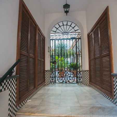 Atico Cielos 102 El Puerto de Santa Maria Ngoại thất bức ảnh