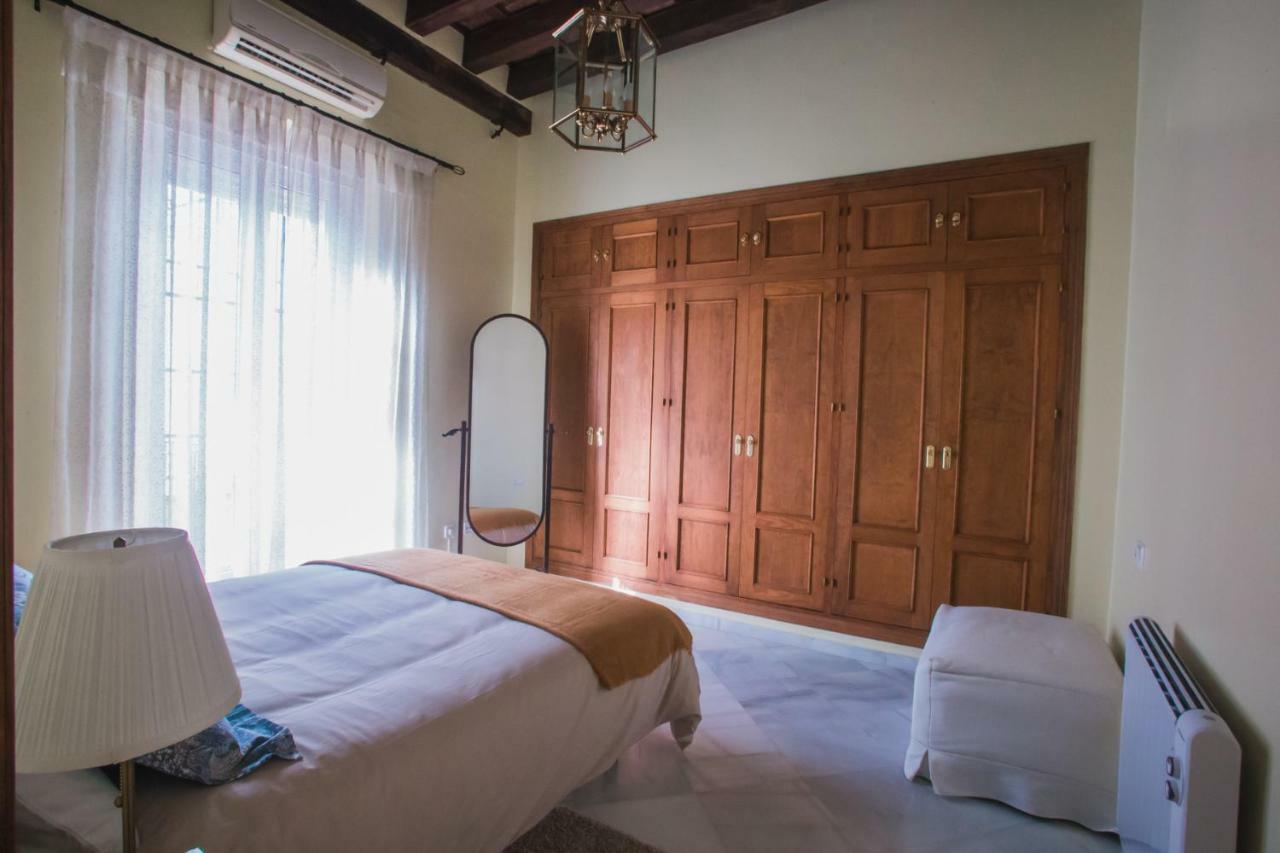 Atico Cielos 102 El Puerto de Santa Maria Ngoại thất bức ảnh