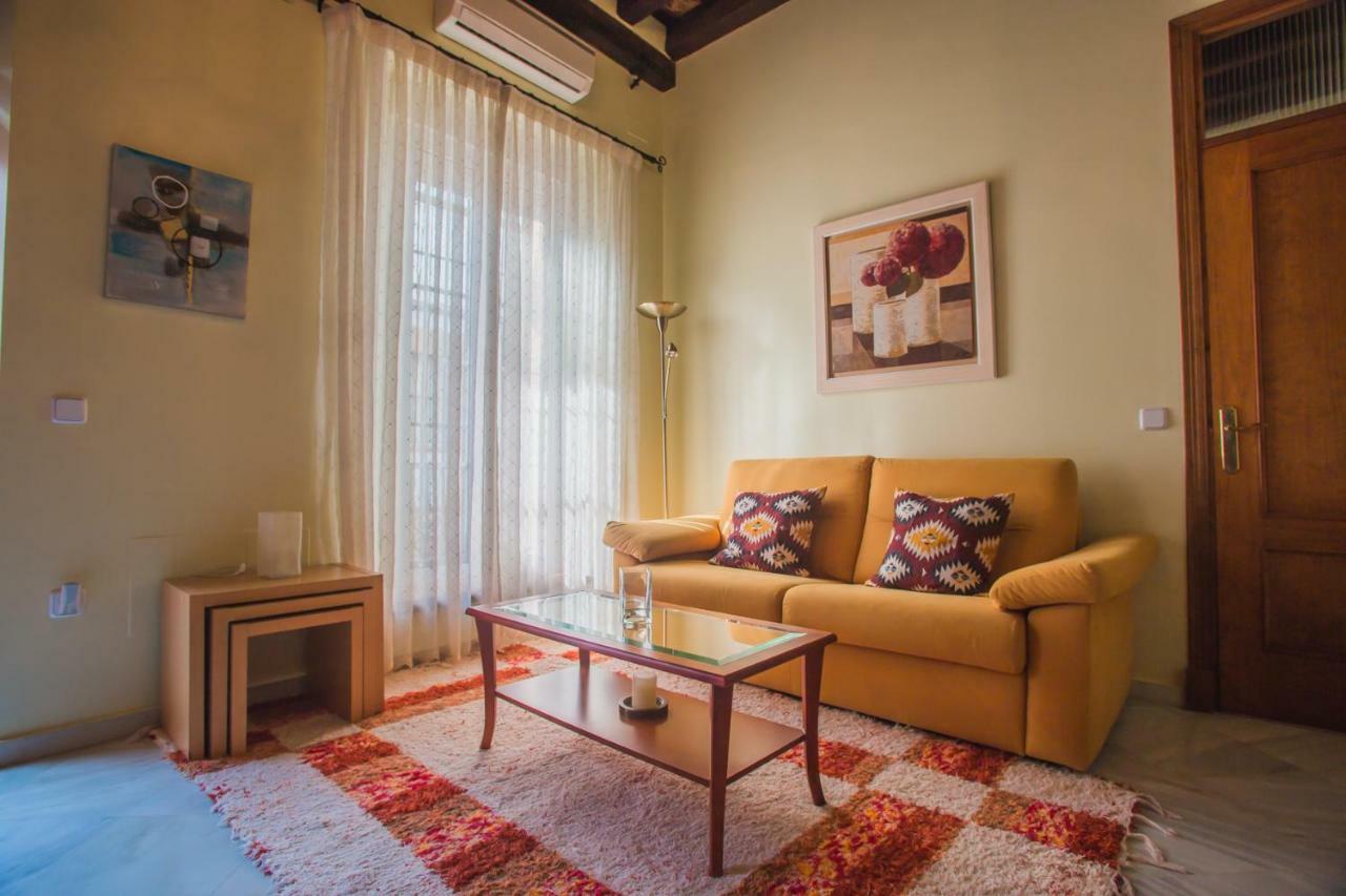 Atico Cielos 102 El Puerto de Santa Maria Ngoại thất bức ảnh