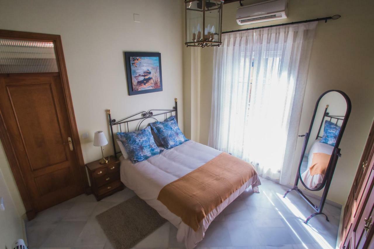 Atico Cielos 102 El Puerto de Santa Maria Ngoại thất bức ảnh