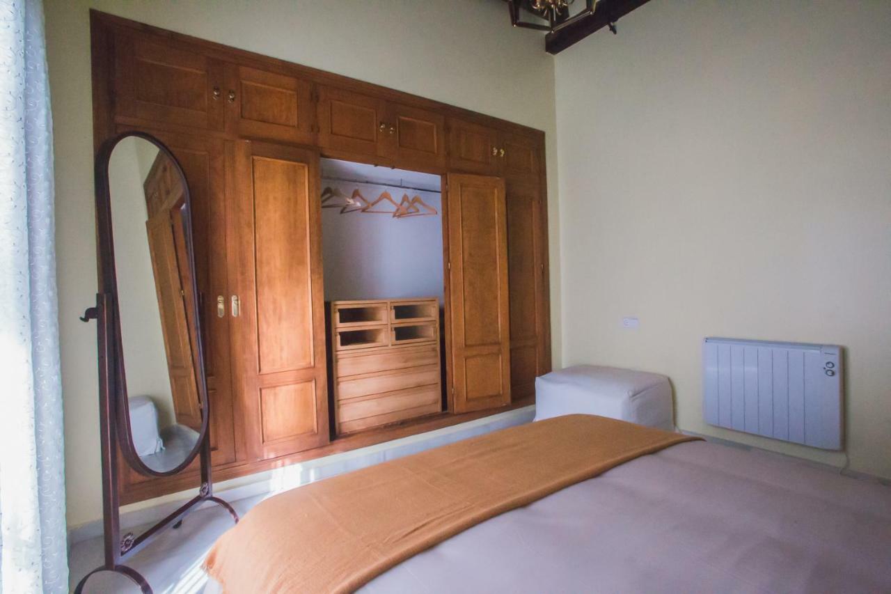 Atico Cielos 102 El Puerto de Santa Maria Ngoại thất bức ảnh