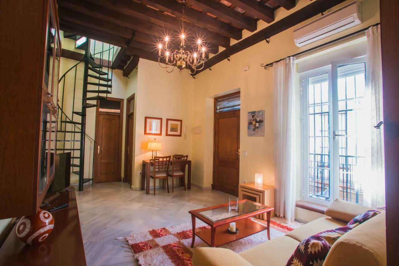 Atico Cielos 102 El Puerto de Santa Maria Ngoại thất bức ảnh