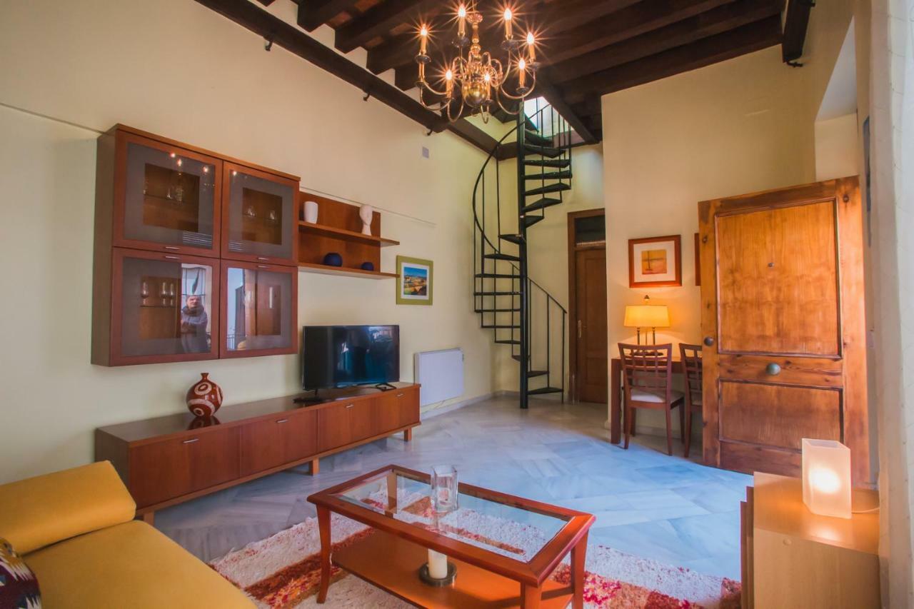 Atico Cielos 102 El Puerto de Santa Maria Ngoại thất bức ảnh