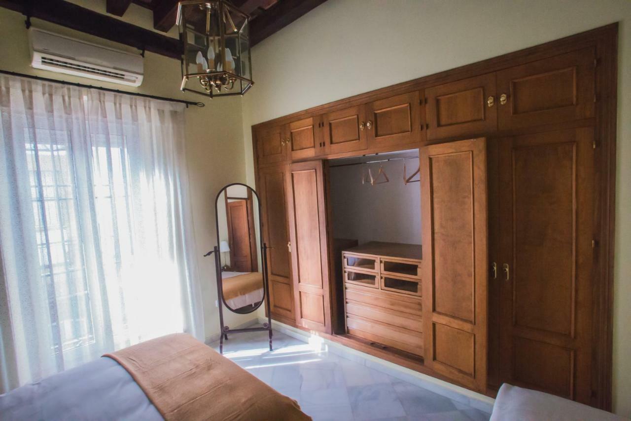 Atico Cielos 102 El Puerto de Santa Maria Ngoại thất bức ảnh
